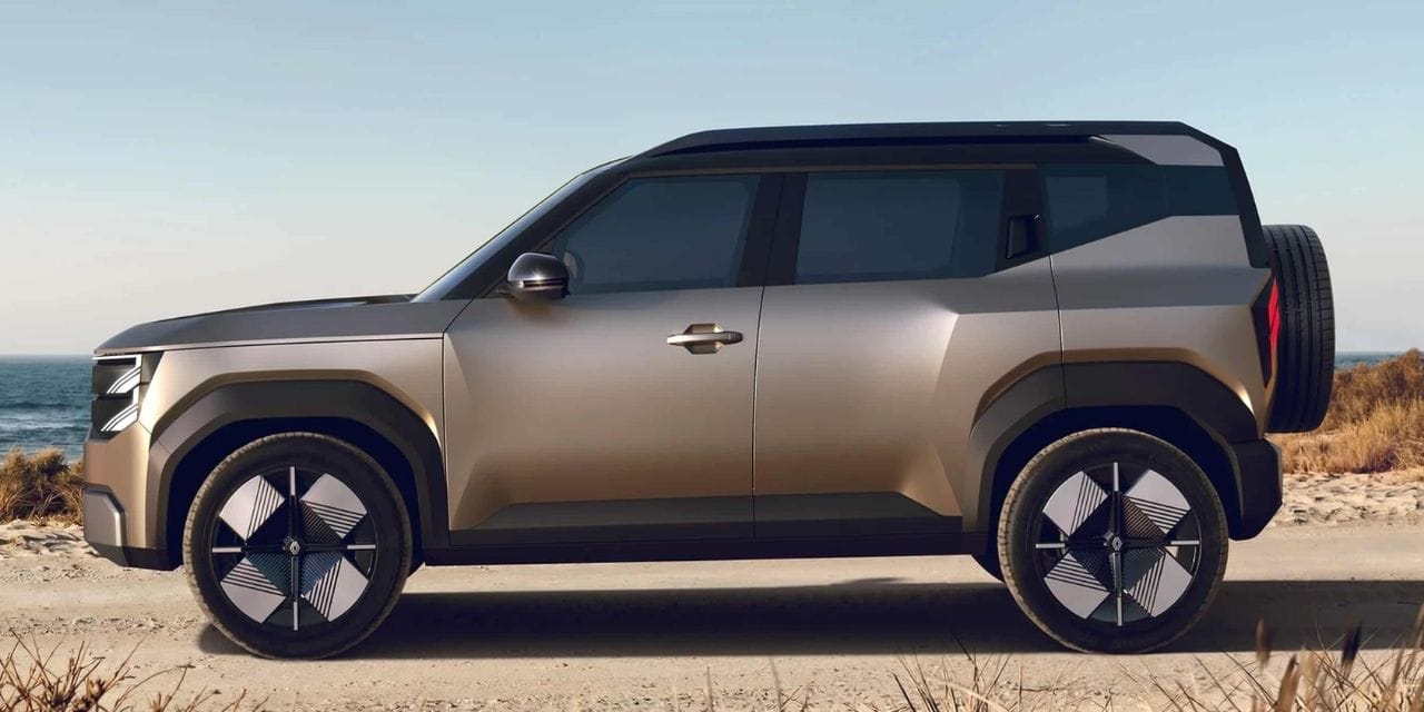 Onlar pazarın net hakimi: Orta sınıf SUV'lerde en ucuz 10 model