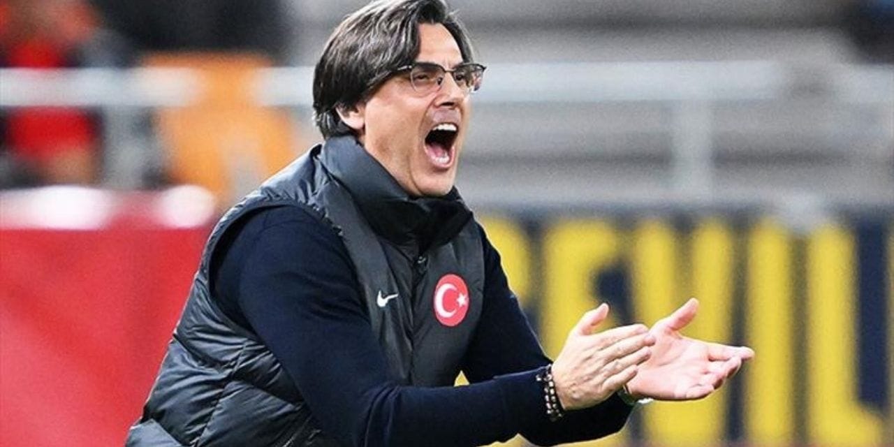 "Yeni hocası Montella olur"