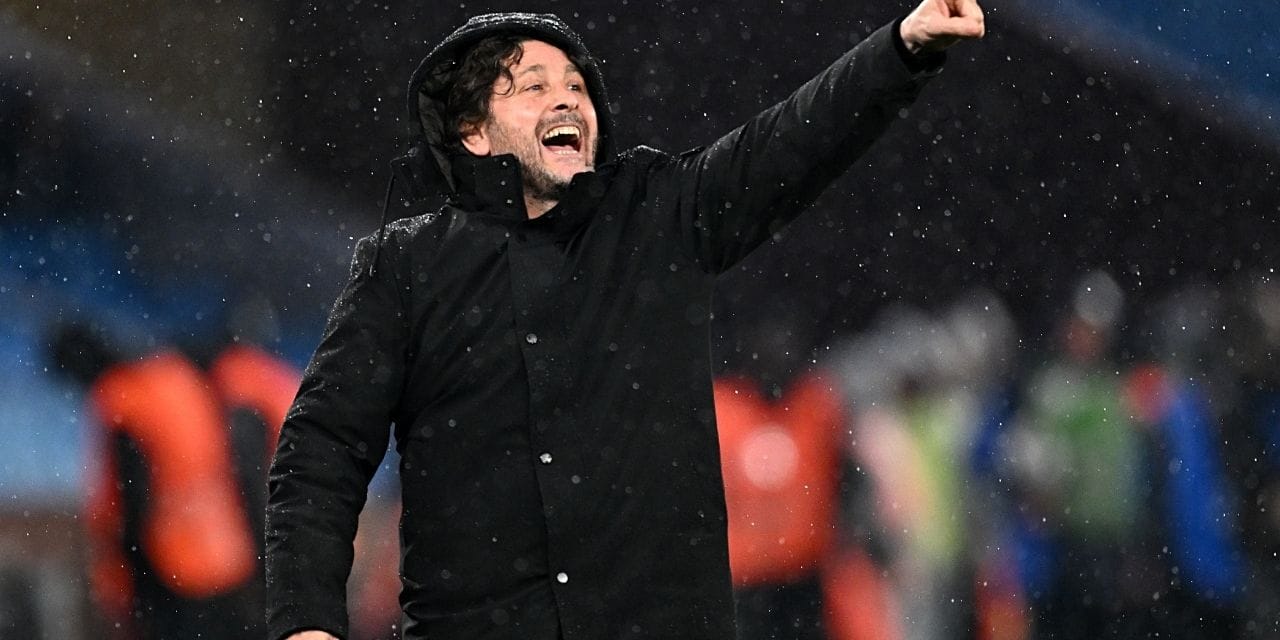 Fatih Tekke: Kaos istedim! Ne oynayacağız Beşiktaş maçında