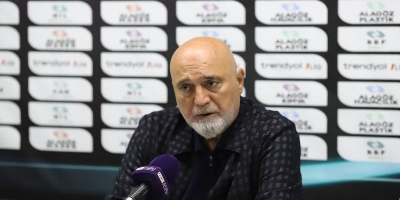 Hikmet Karaman Amedspor'u kutladı: Biz de gururluyuz