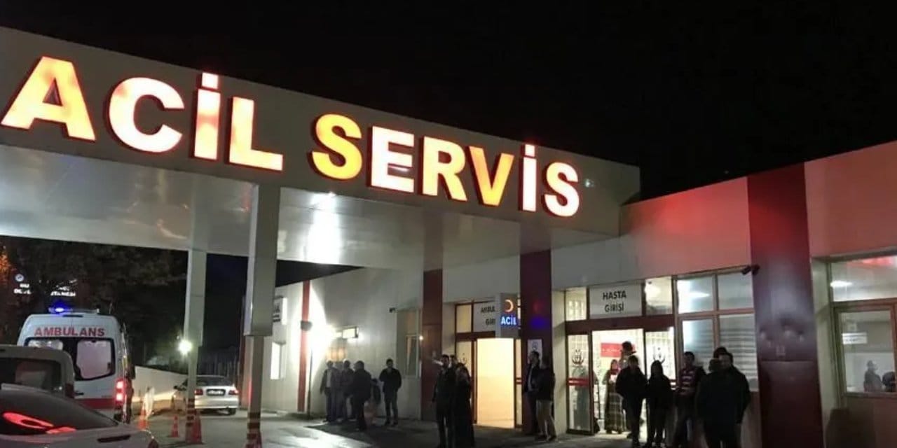 Cezaevinde yatıp çıktı İran numarasından arayıp tehdit ediyor