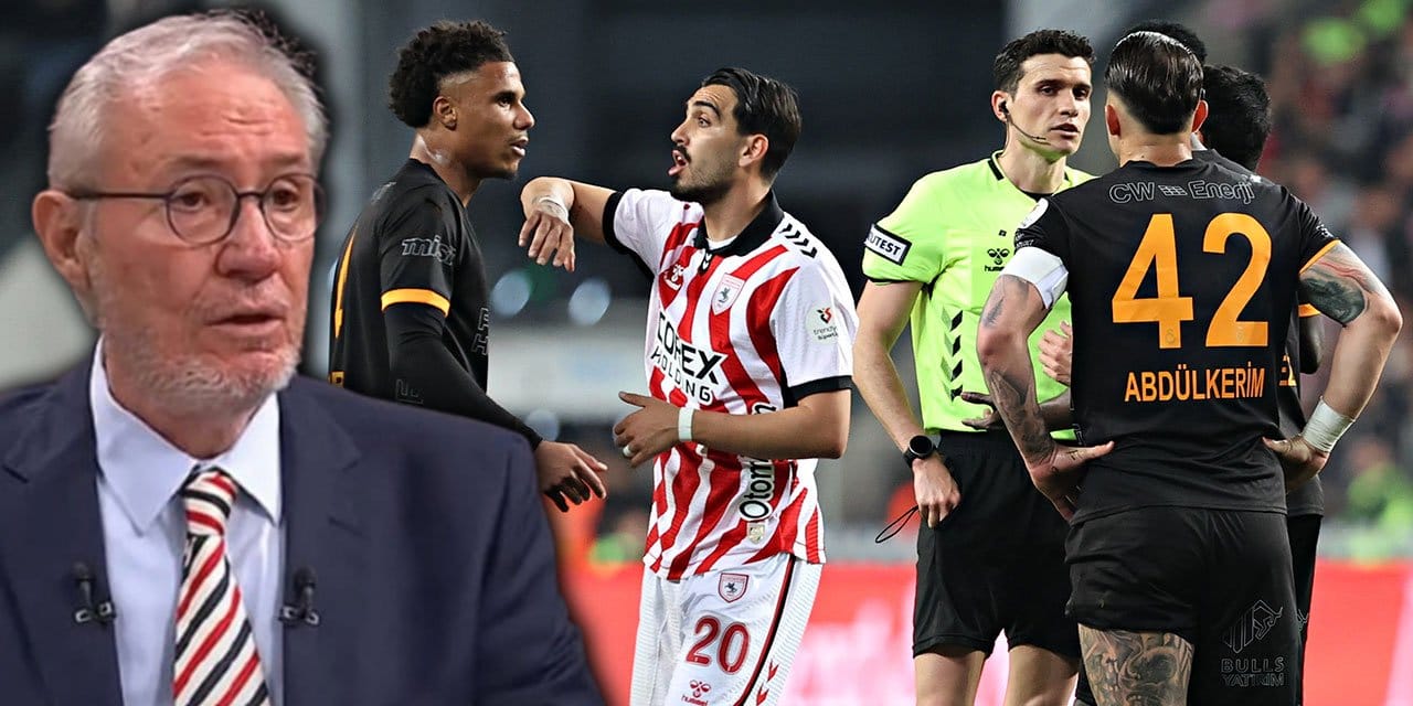 Galatasaray'da tarihi rezaleti açıkladı