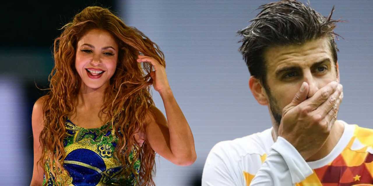 Shakira 2 milyon kişiye konser verdi: Pique’ye küfür yağdı