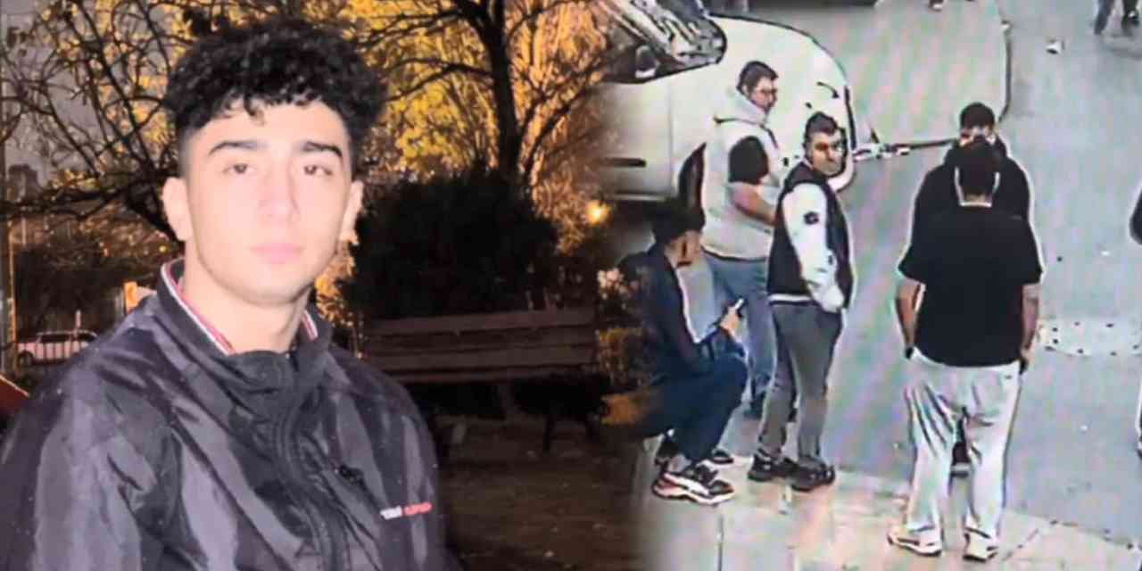 Saldırgan asker eğlencesini kana buladı! 17 yaşındaki çocuk 14 gün direndi, kurtarılamadı