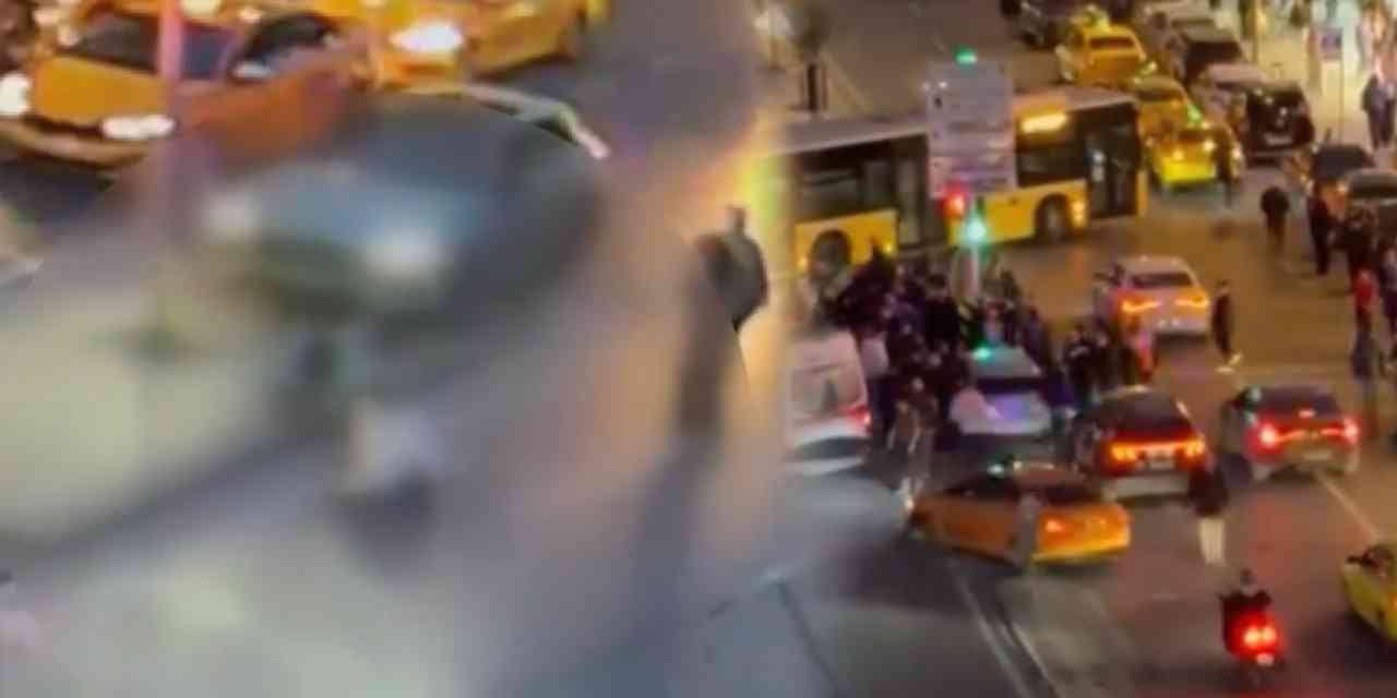Bayılan sürücünün çarptığı direk üzerine düşmüştü! Mısırlı turist yaşam savaşını kaybetti