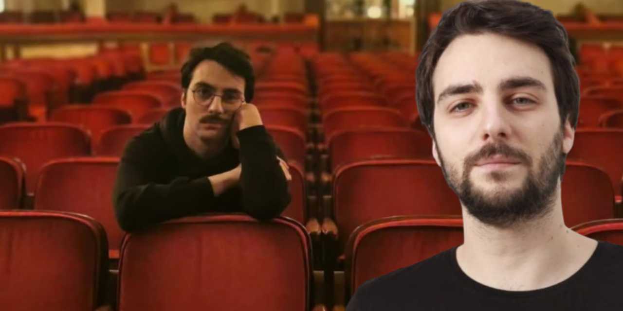 Komedyen Kaan Sertdemir 28 yaşında hayatını kaybetti