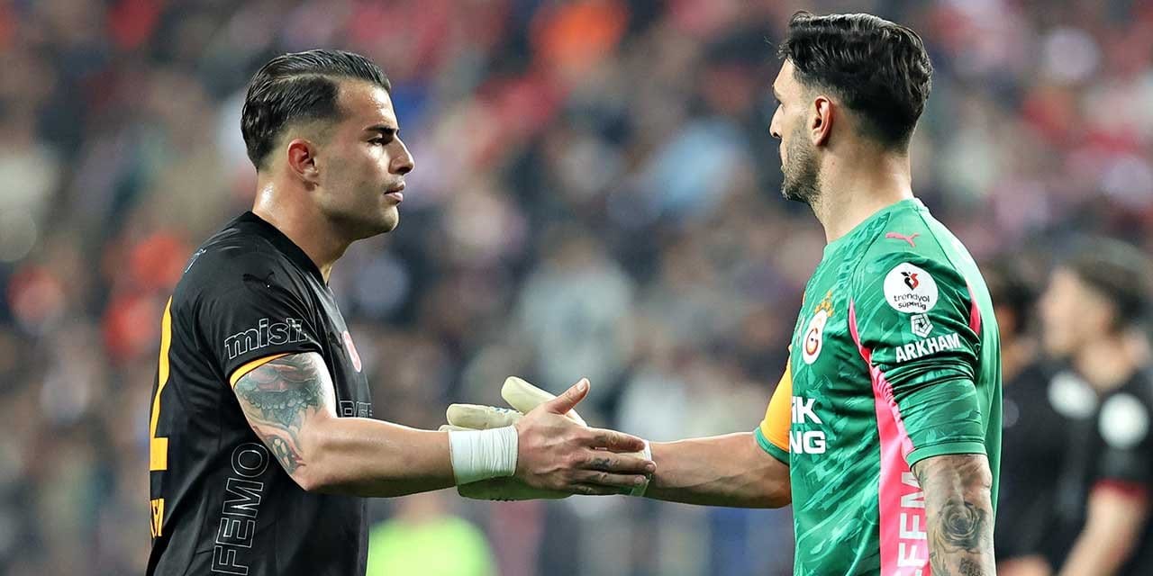Üst üste hatalar sonu oldu: Galatasaray'dan ayrılık kararı