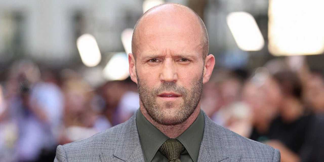 Jason Statham 25 milyon sterlini gözden çıkardı: İçinde yok yok!