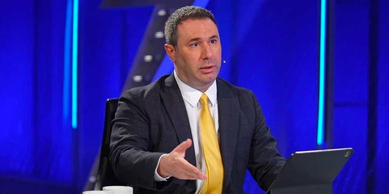 Fenerbahçe başkan adayı Barış Göktürk 100 milyon euroyu açıkladı