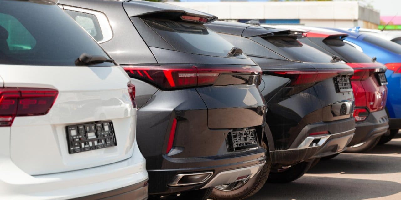 Büyük araç daha güvenli" diyenler yanıldı!  Güvenlik testinin şampiyonu bir SUV değil!