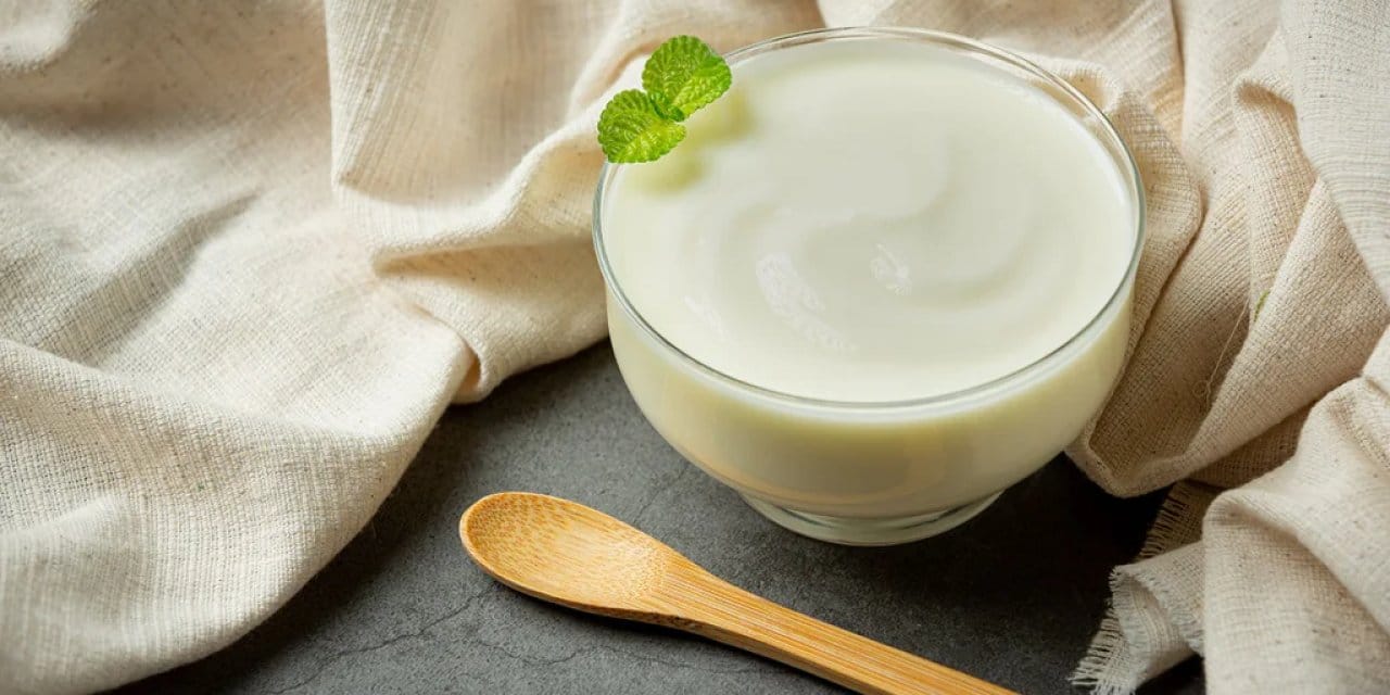 Her gün bir kase yoğurt yerseniz vücudunuzda neler olur?