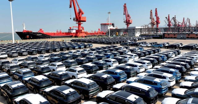 ABD senatörü Çin otomobilleri için: Kanser gibiler kalıcı olarak yasaklanmalılar