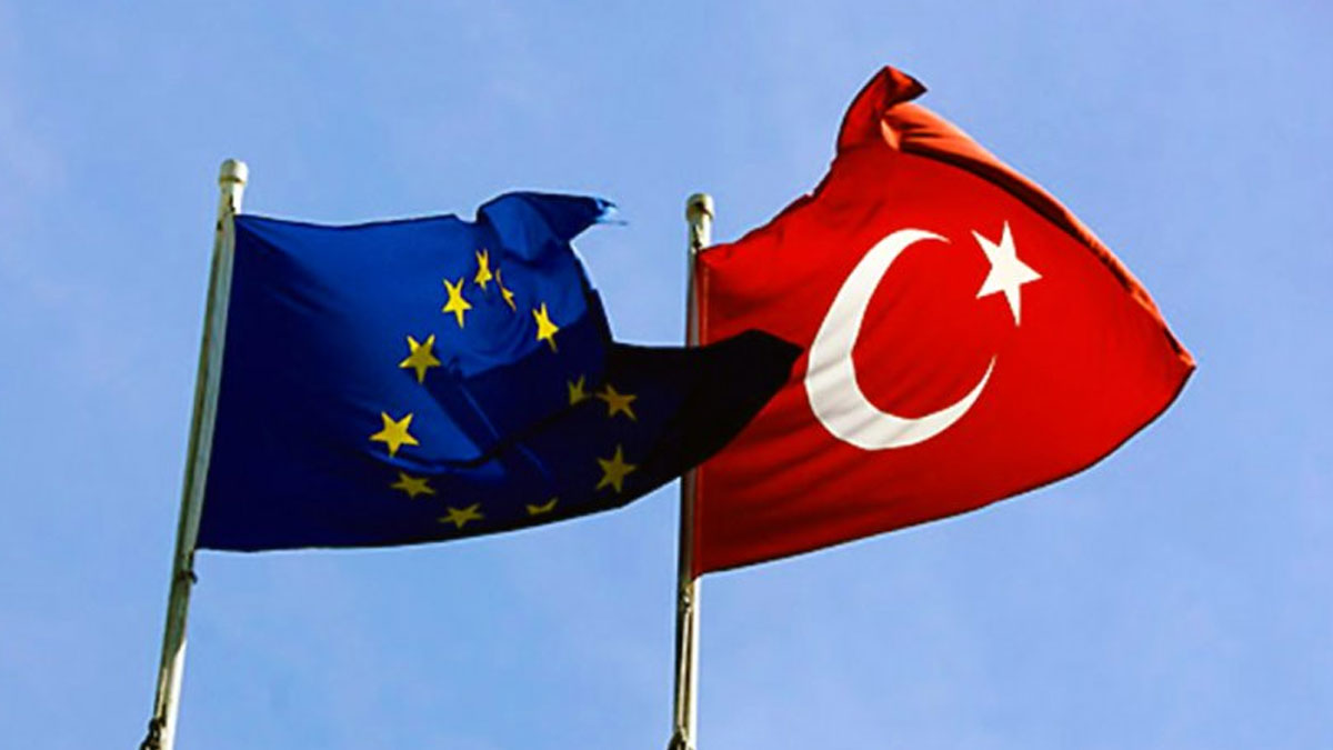 Reuters’tan AB’nin Türkiye yaptırımlarıyla ilgili flaş gelişme