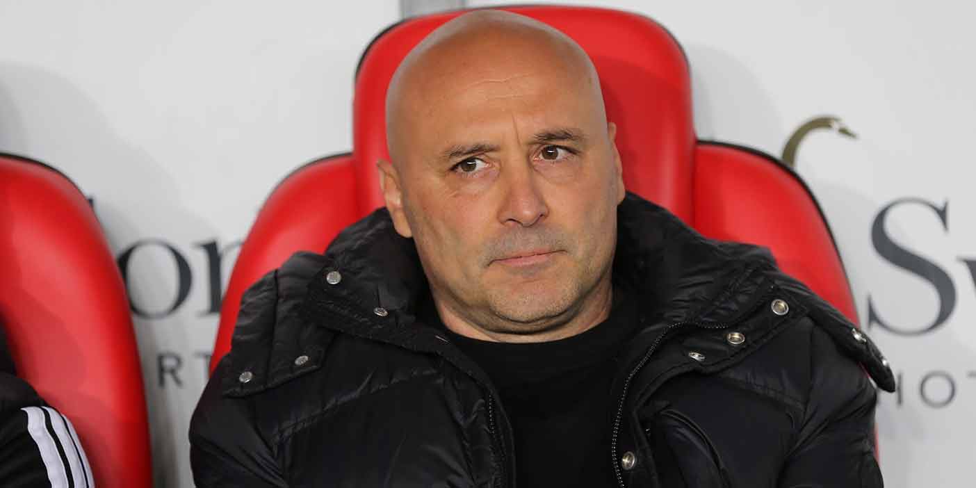 Galatasaray maçı öncesi ortalık yangın yeri