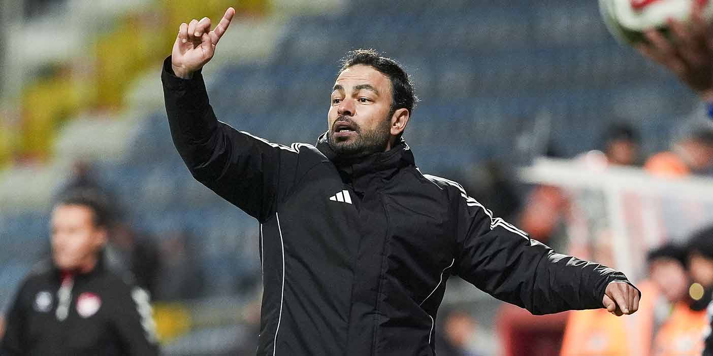 Selçuk İnan lig bitmeden sevindi