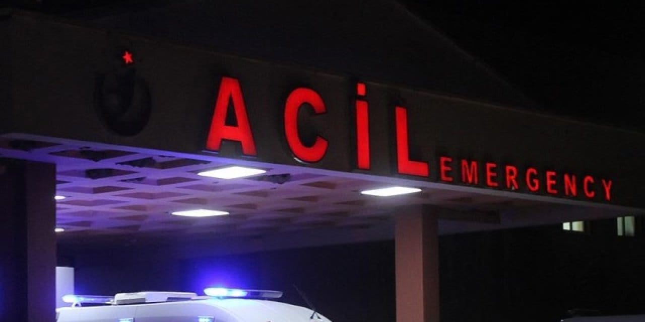 Uşak'ta katliam gibi zincirleme kaza: Anne baba ve iki çocuğu öldü 34 kişi yaralandı