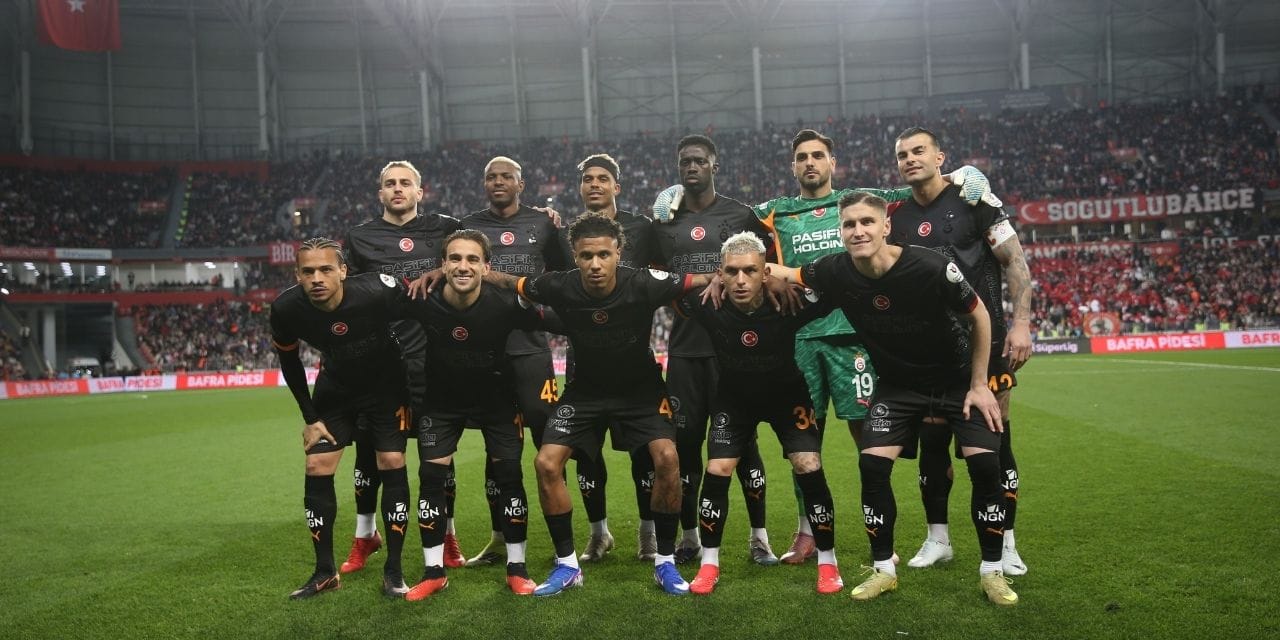 Galatasaray'da şoke eden sözler: Sezon sonu yokum kendinize iş bakın