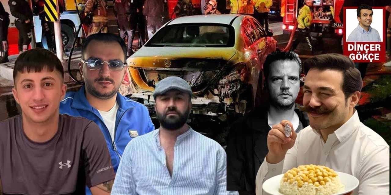 Kasaba’nın yönetmenini yaralayan çete Baruthane Pilavcısı’nı da kurşunlamış!