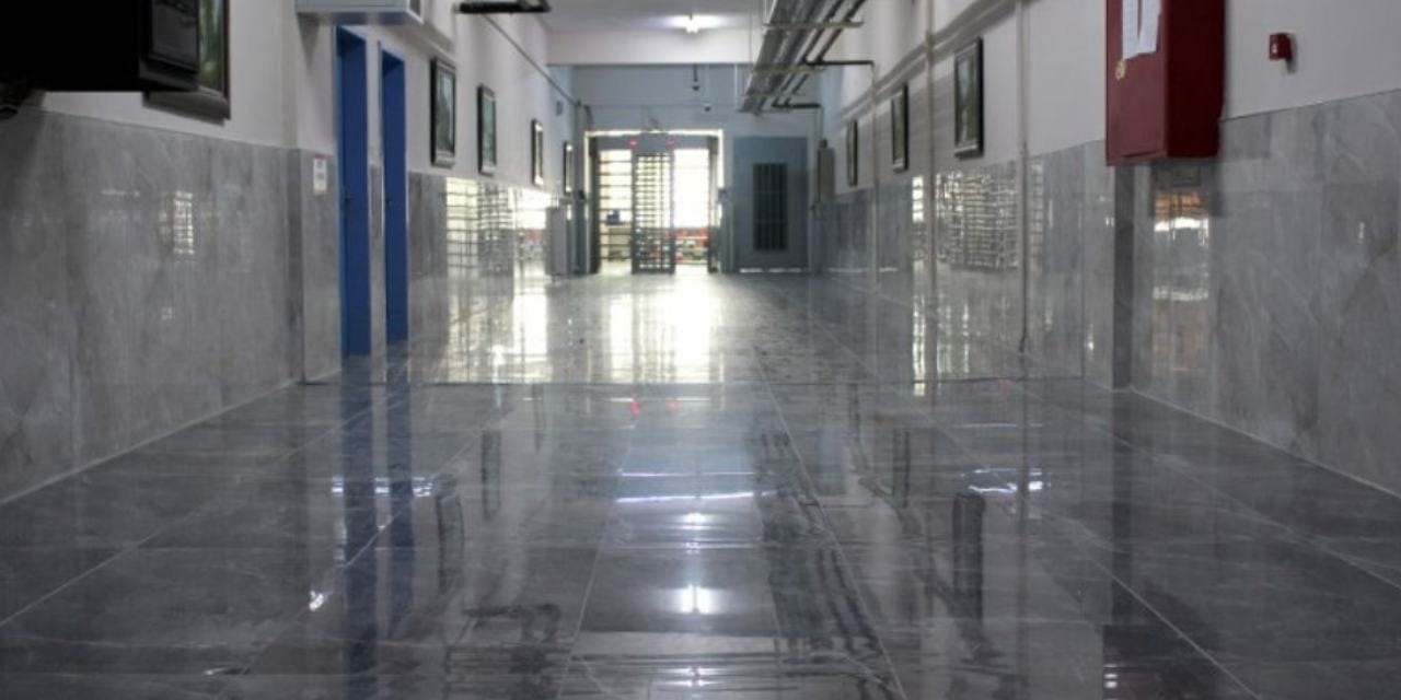Silivri'nin "İçyüzü"