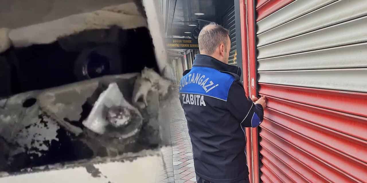 Düğün salonunda gizli kamera skandalı: Salon sahibi için mahkemeden karar çıktı