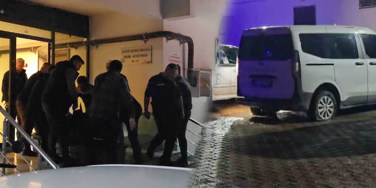 Önce lastiklerini patlattı sonra evine girdi: Adana'da bir kişi eski çalışan tarafından öldürüldü