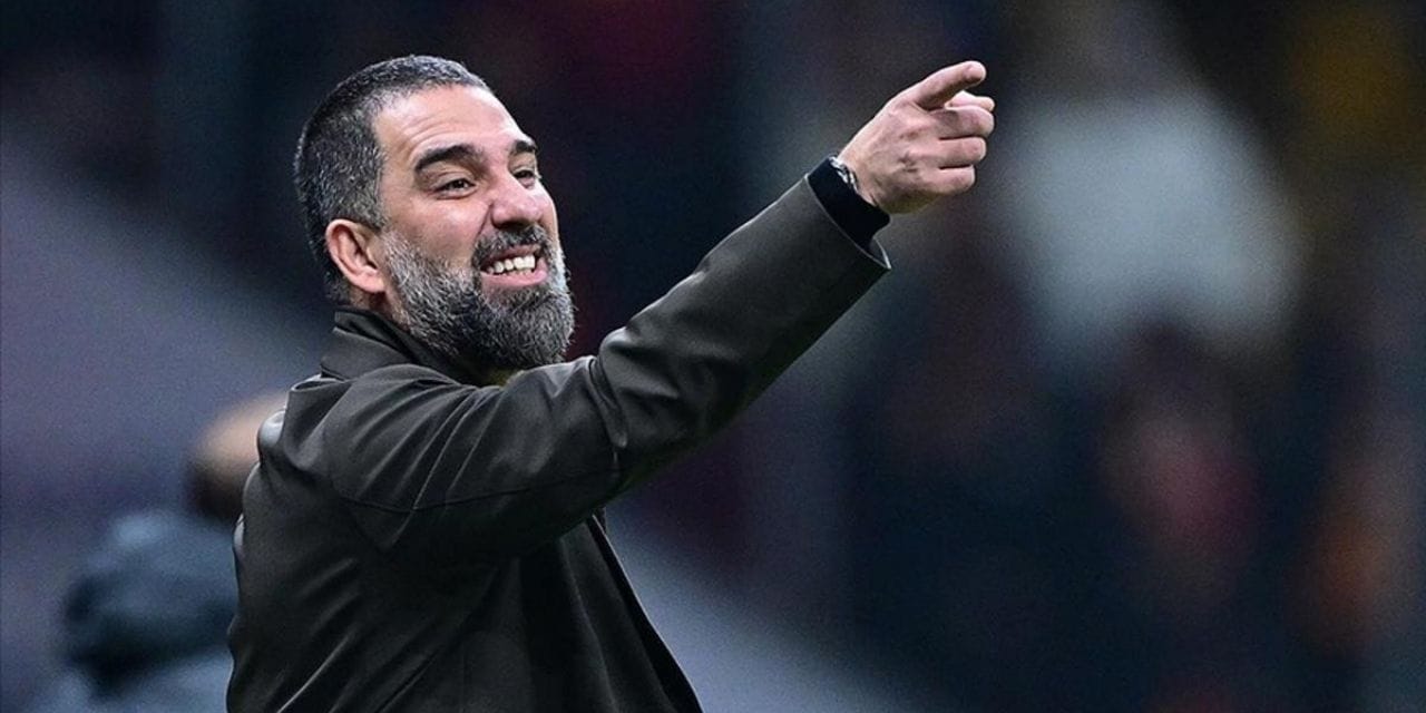 Arda Turan isyan etti