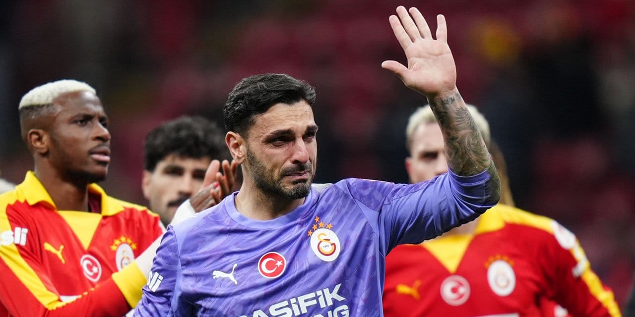Günay Güvenç’in yerine gelecek kaleci belli oldu