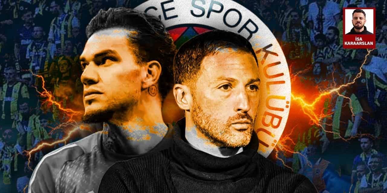 Tedesco cephesinden Ederson resti! "Yüzde yüz yalanlayacaktır"
