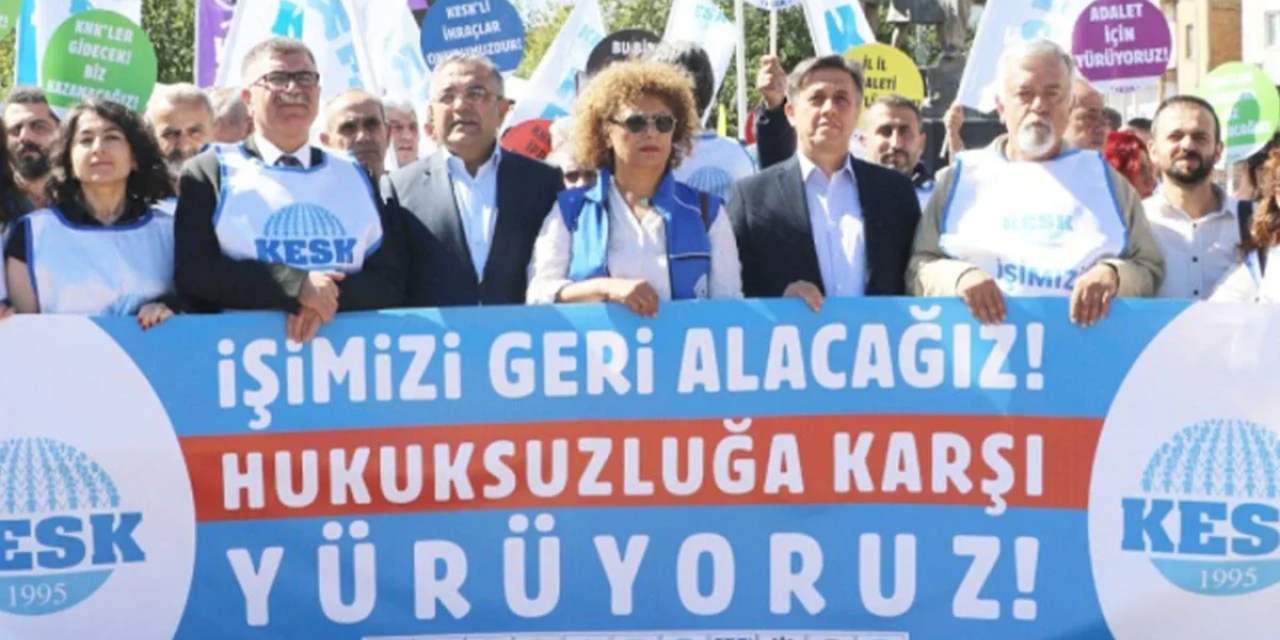 Akit'in hedef gösterdiği gazetecinin babası açığa alındı
