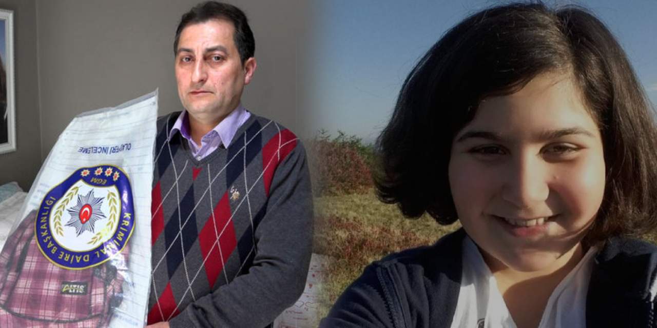 Rabia Naz'ın ölümünde kilit detay! Fotoğraftaki çanta bir var bir yok