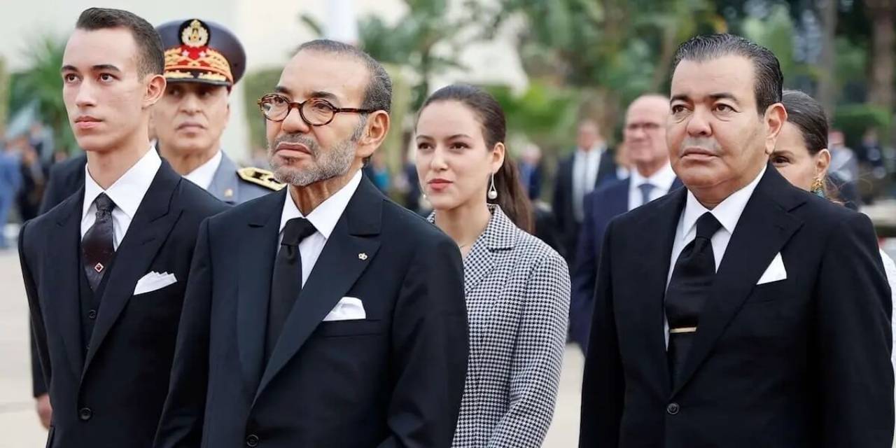 Taht hazırlığı başladı: Veliaht prense orduda stratejik yetki