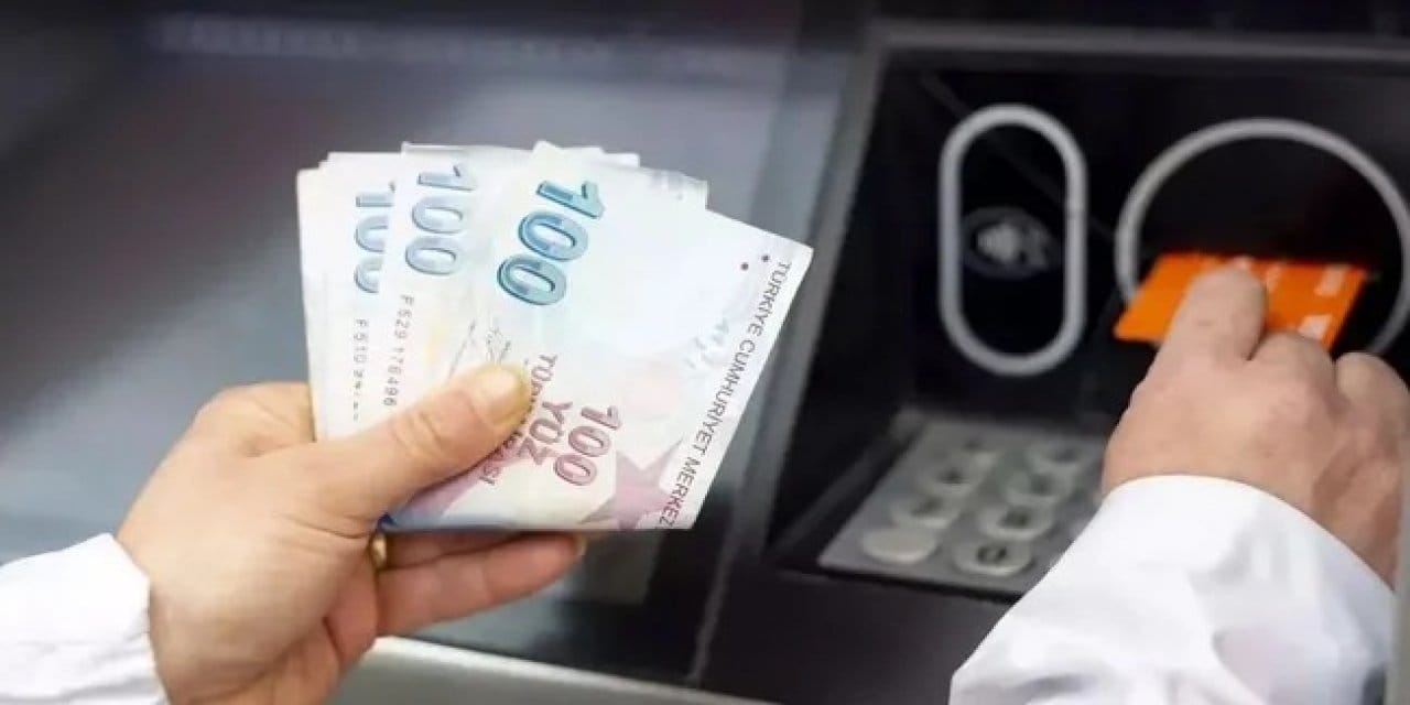 İşte meslek meslek zamlı maaş tablosu! Enflasyon açıklandı rakamlar belli oldu
