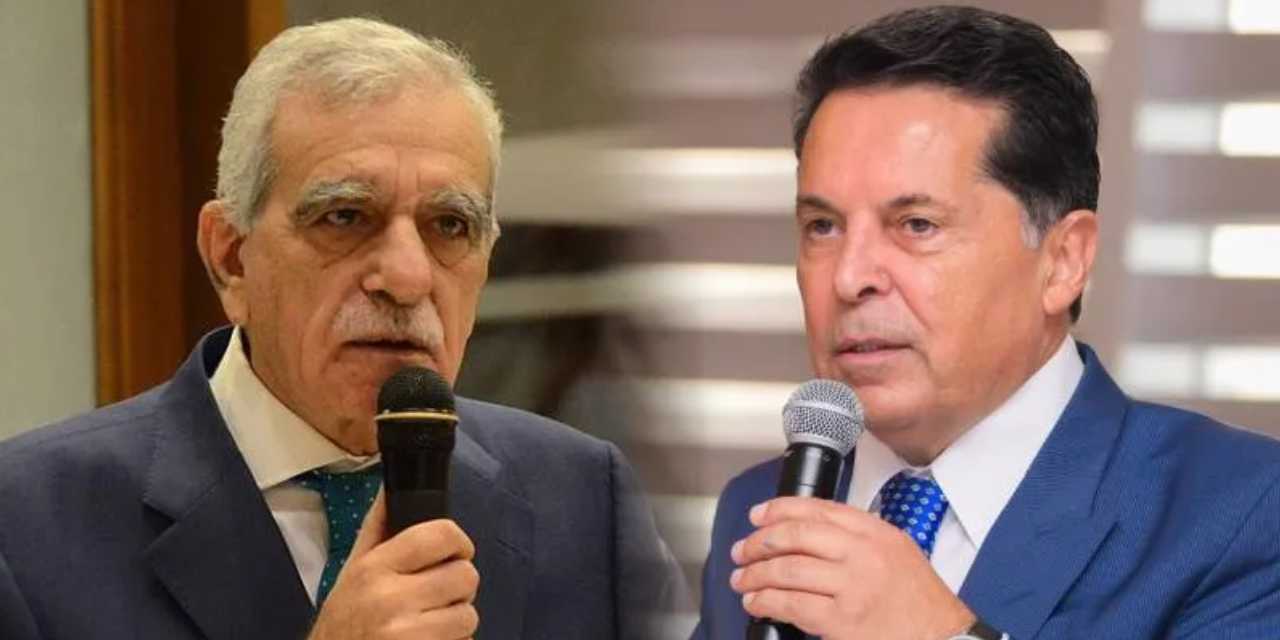 Bahçeli'nin çağrısı niye karşılık bulmadı: İki Ahmet'in göreve dönememesinin nedeni belli oldu