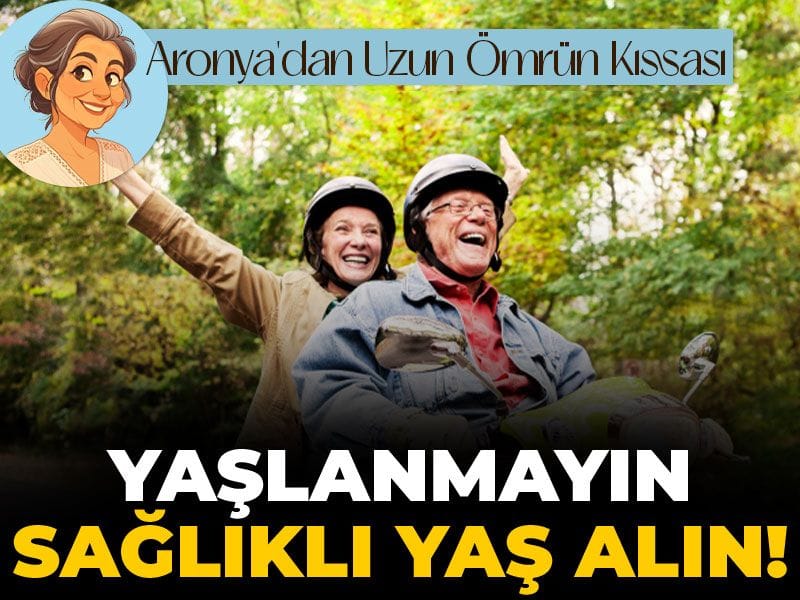 Geleceği şansa bırakmayın: 60 yaşından sonra hayat kurtaran erken teşhis testleri