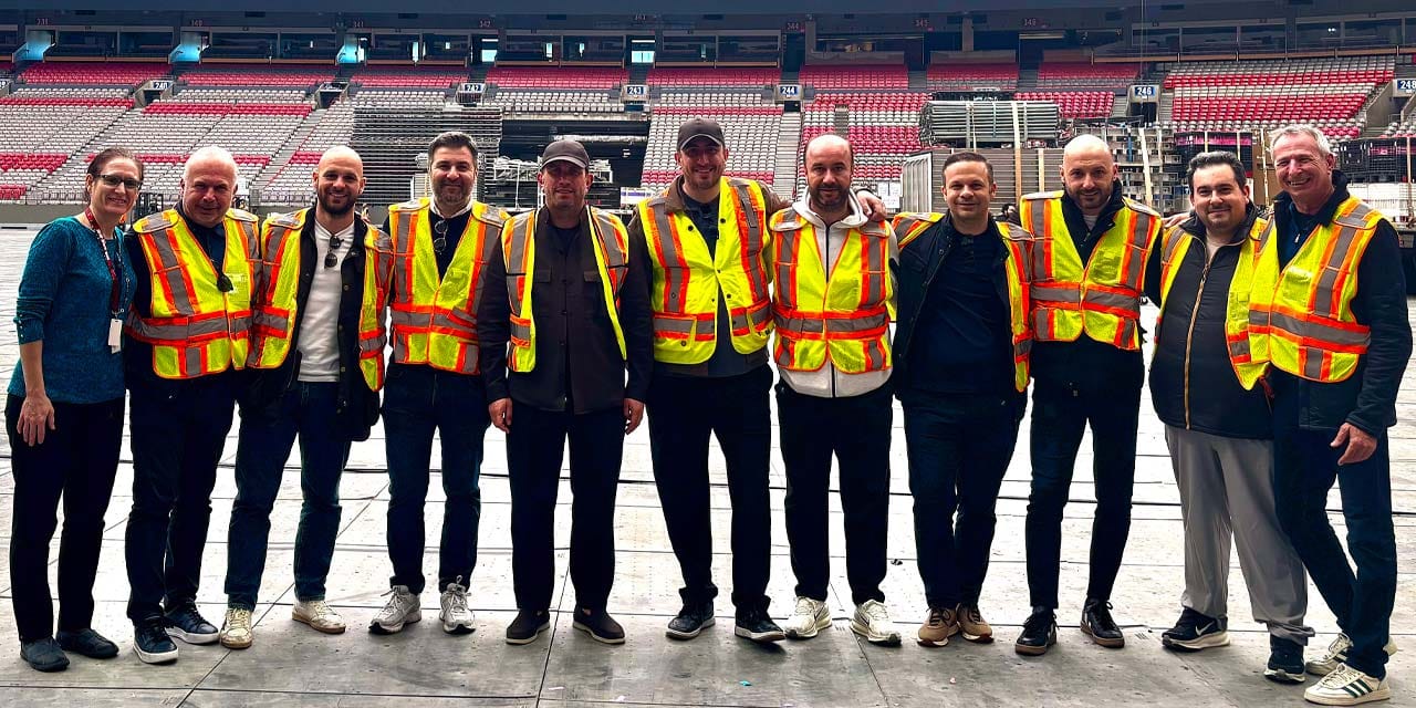 TFF'den ABD ve Kanada çıkarması