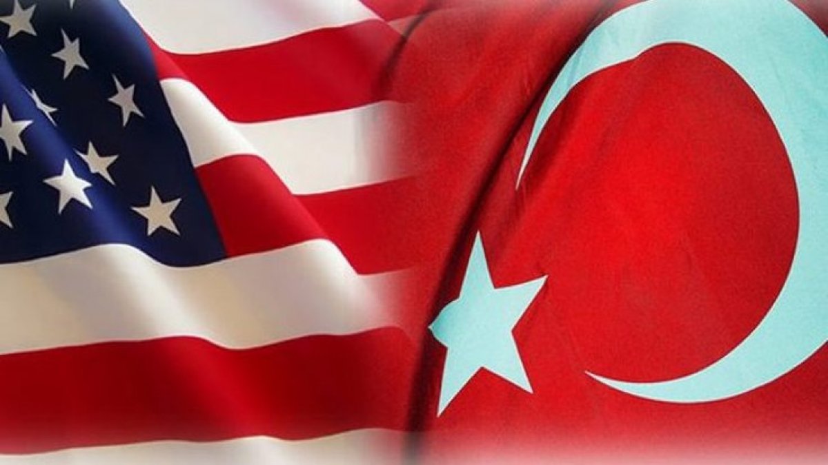 Trump'ın açıklaması sonrası ABD’den peş peşe Türkiye kararları!