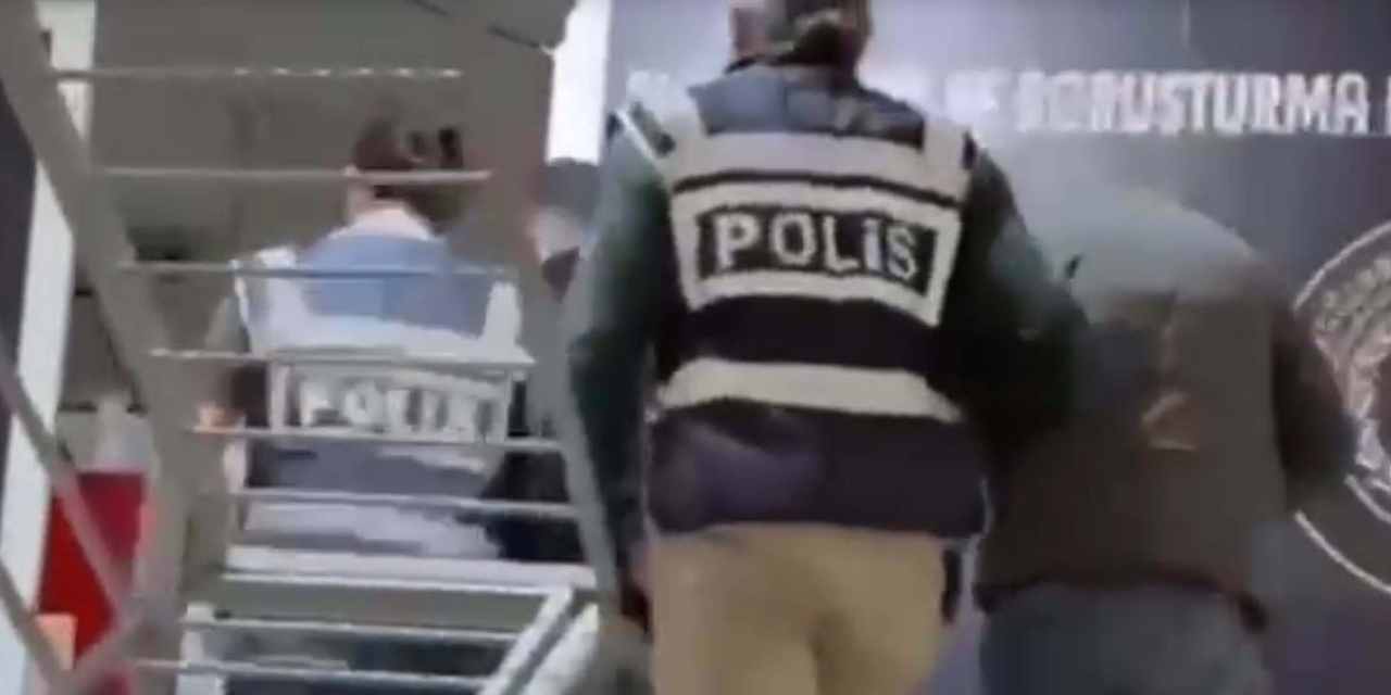 İzmir'de uyuşturucu operasyonu: Gözaltılar var