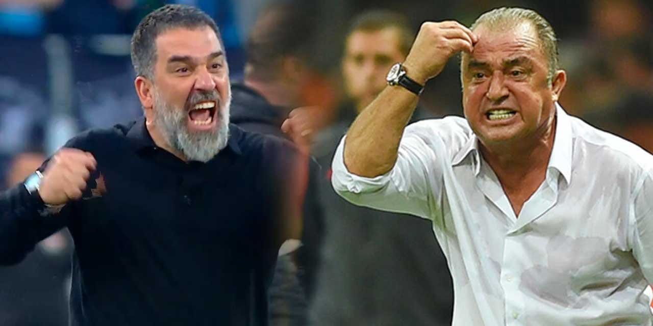 Arda Turan'ın içinden Fatih Terim çıktı: Görüntüleri görenler gözlerine inanamadı
