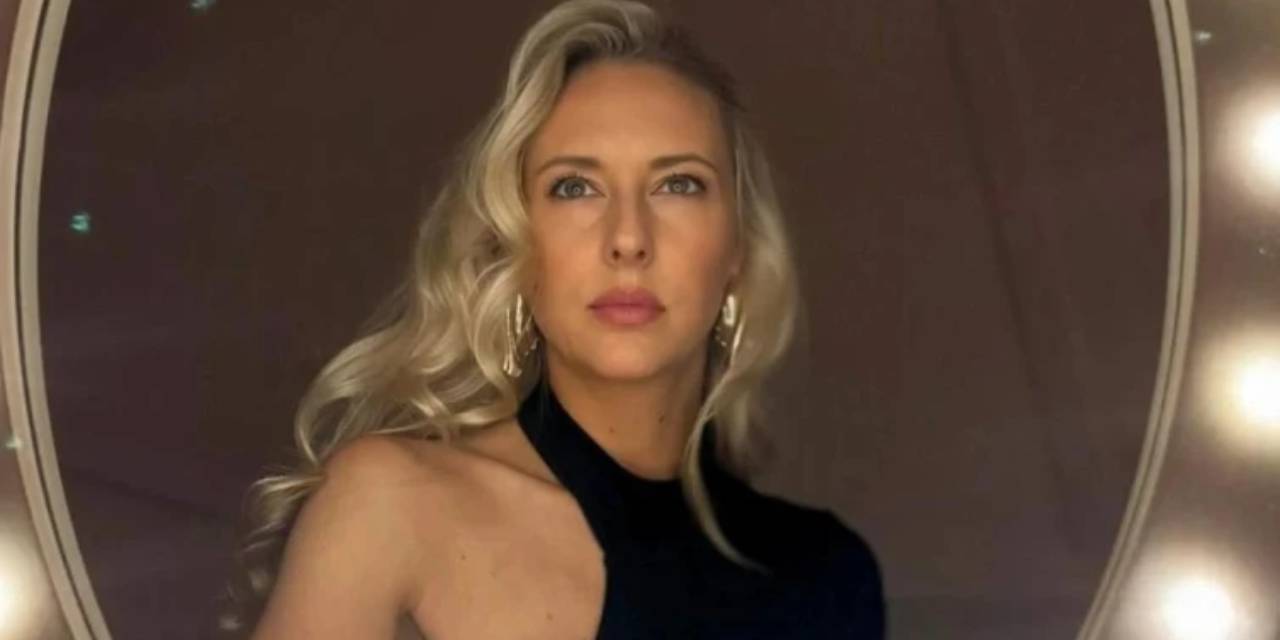 Boşanma kavgası kabusa döndü! Model eş evinde ölü bulundu