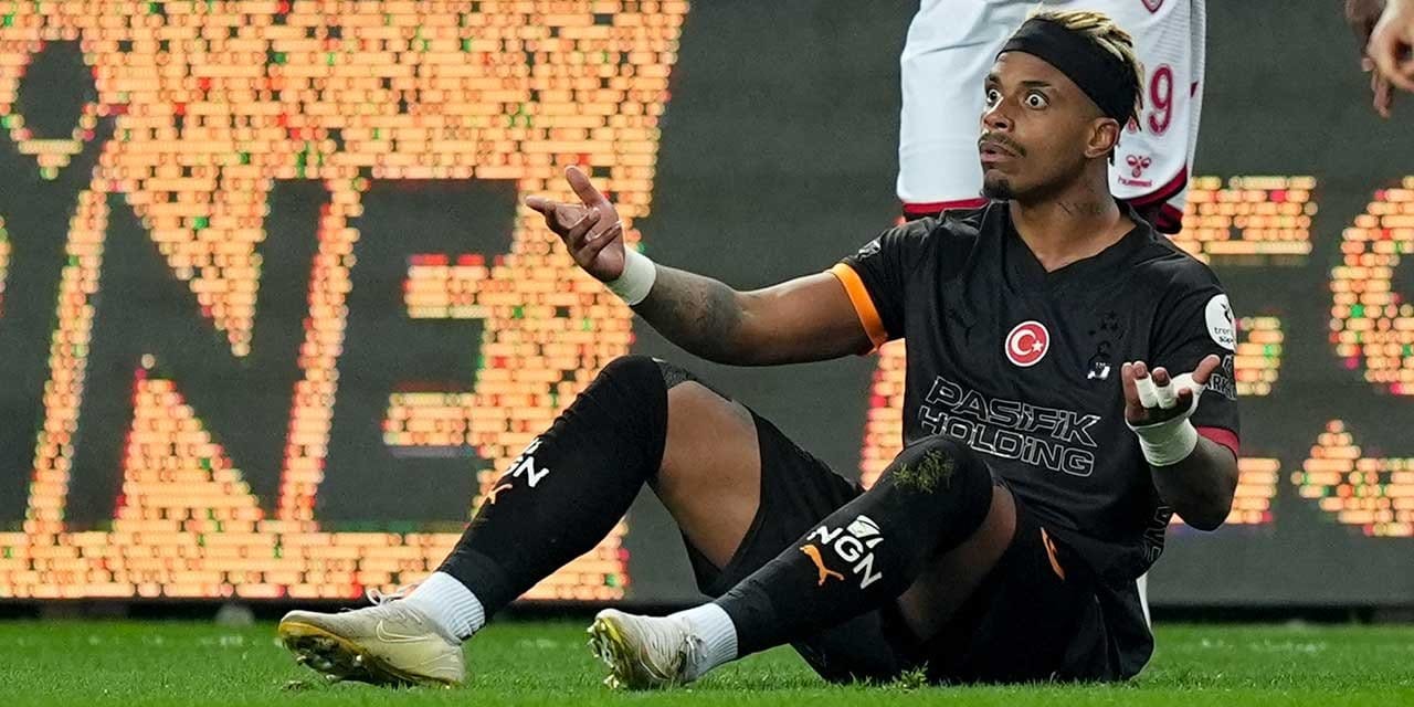 Mario Lemina'nın sözleşmesi uzadı