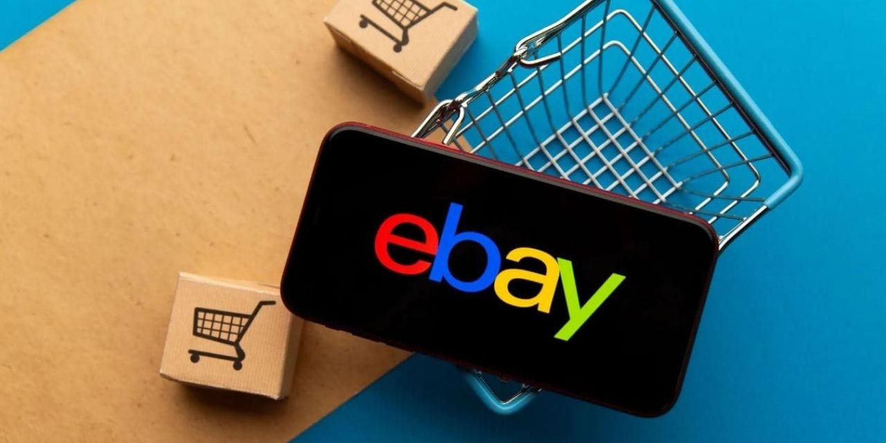 e-ticaretin öncüsü eBay için dev teklif!