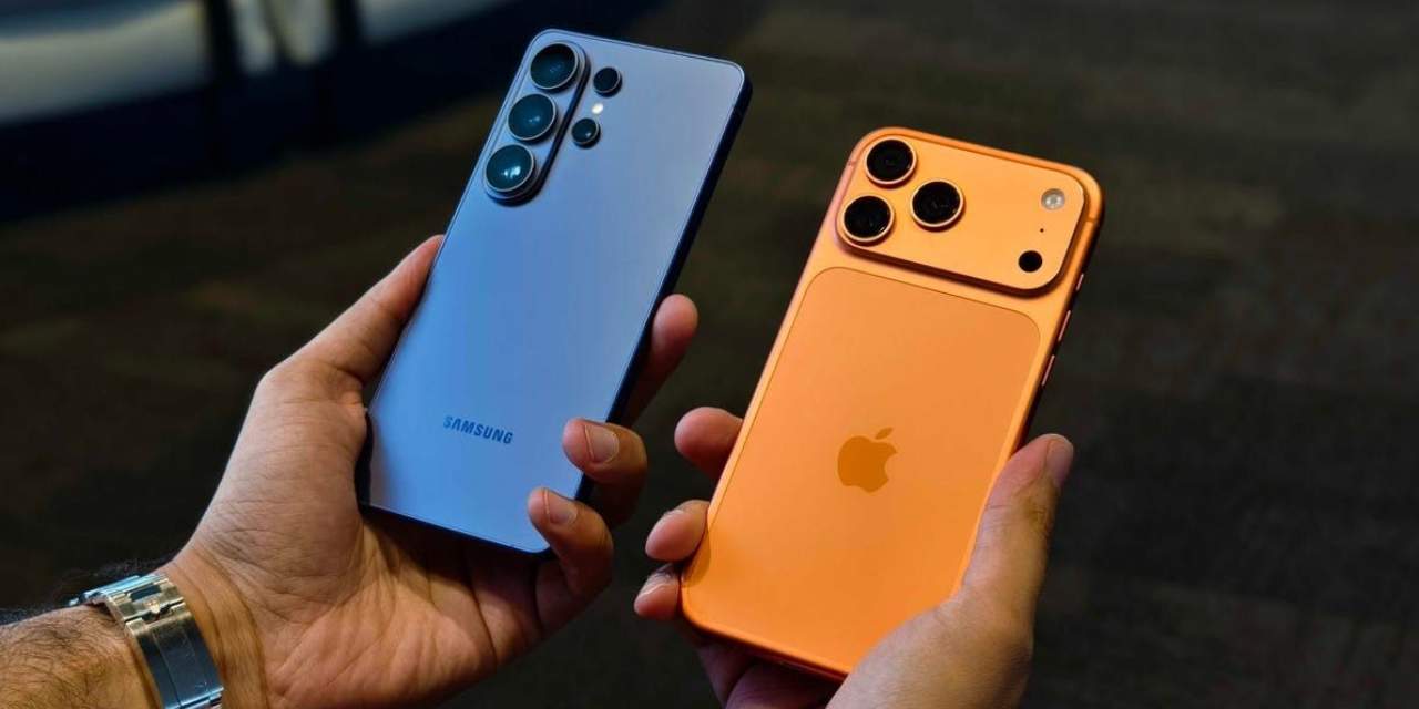 Iphone ve Samsung karşısında tir tir titredi: En iyisi seçildi
