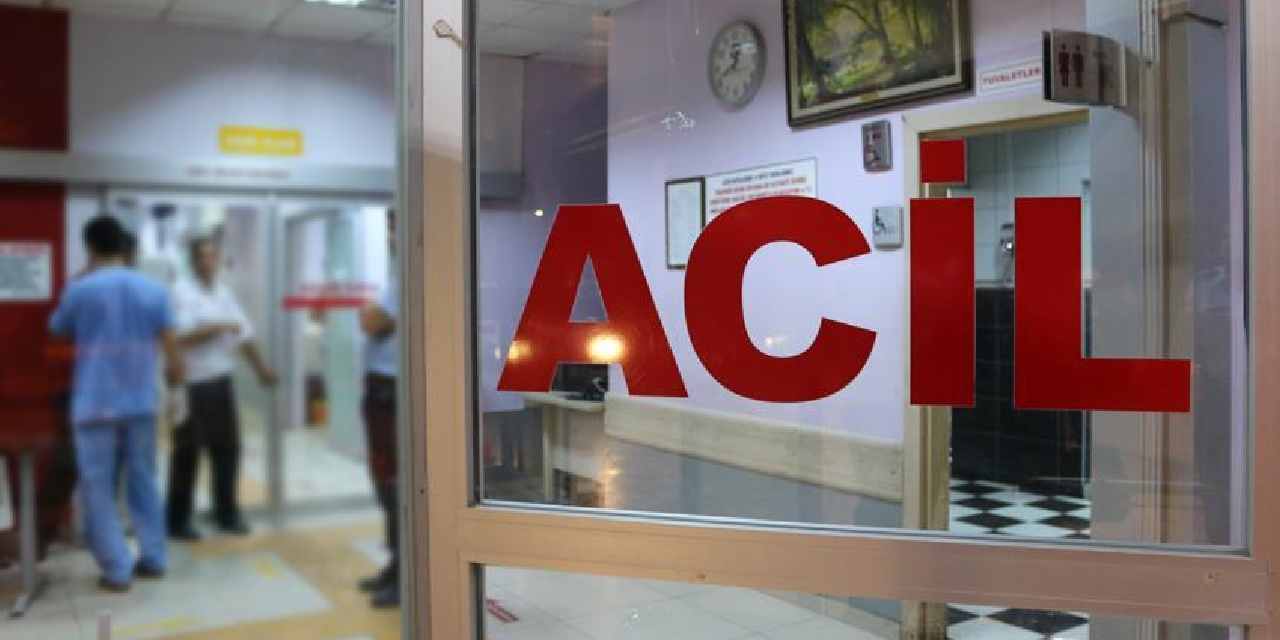 Yine bir aile yine bir zehirlenme faciası! İki kardeş öldü hamile anne ve baba yaşam savaşı veriyor