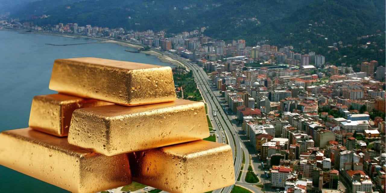 Türkiye'nin en 'altıncı' ili Rize oldu