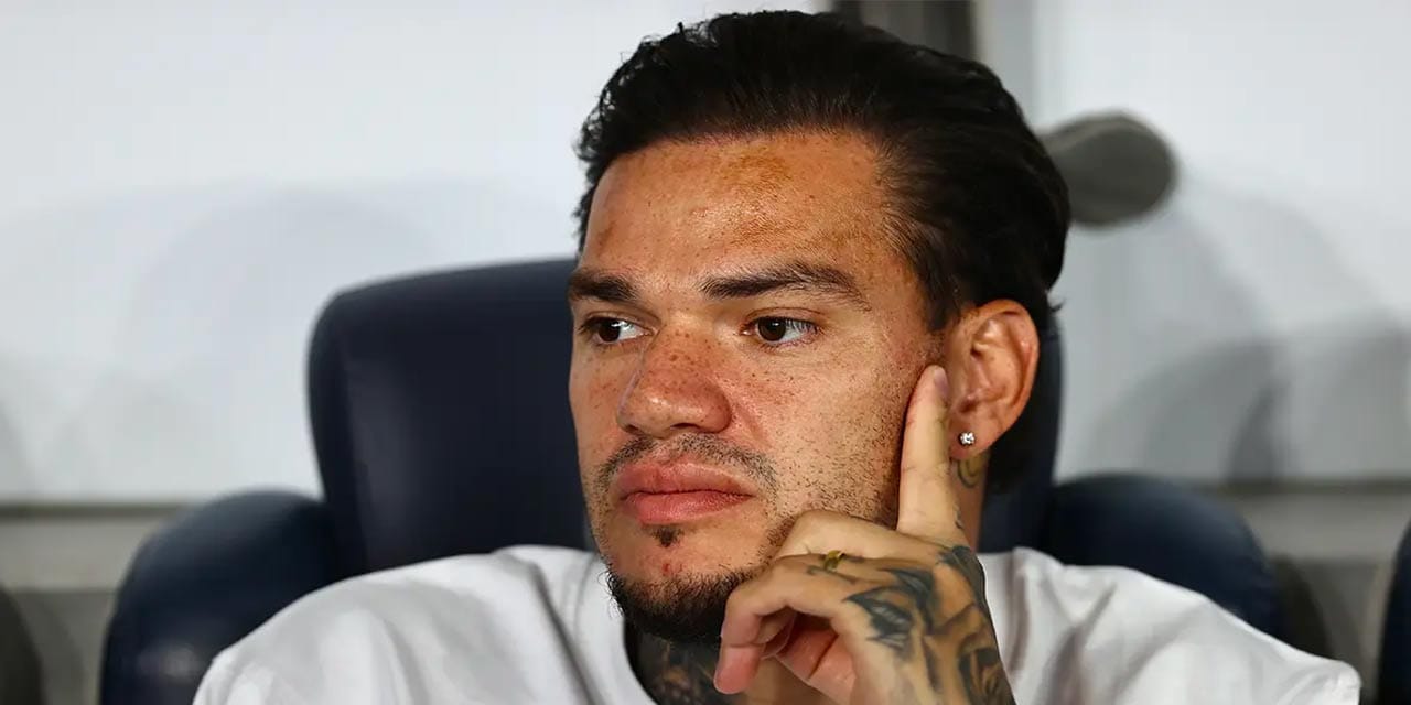 Fenerbahçe'ye Ederson müjdesi: Kurtuluş yolu gözüktü