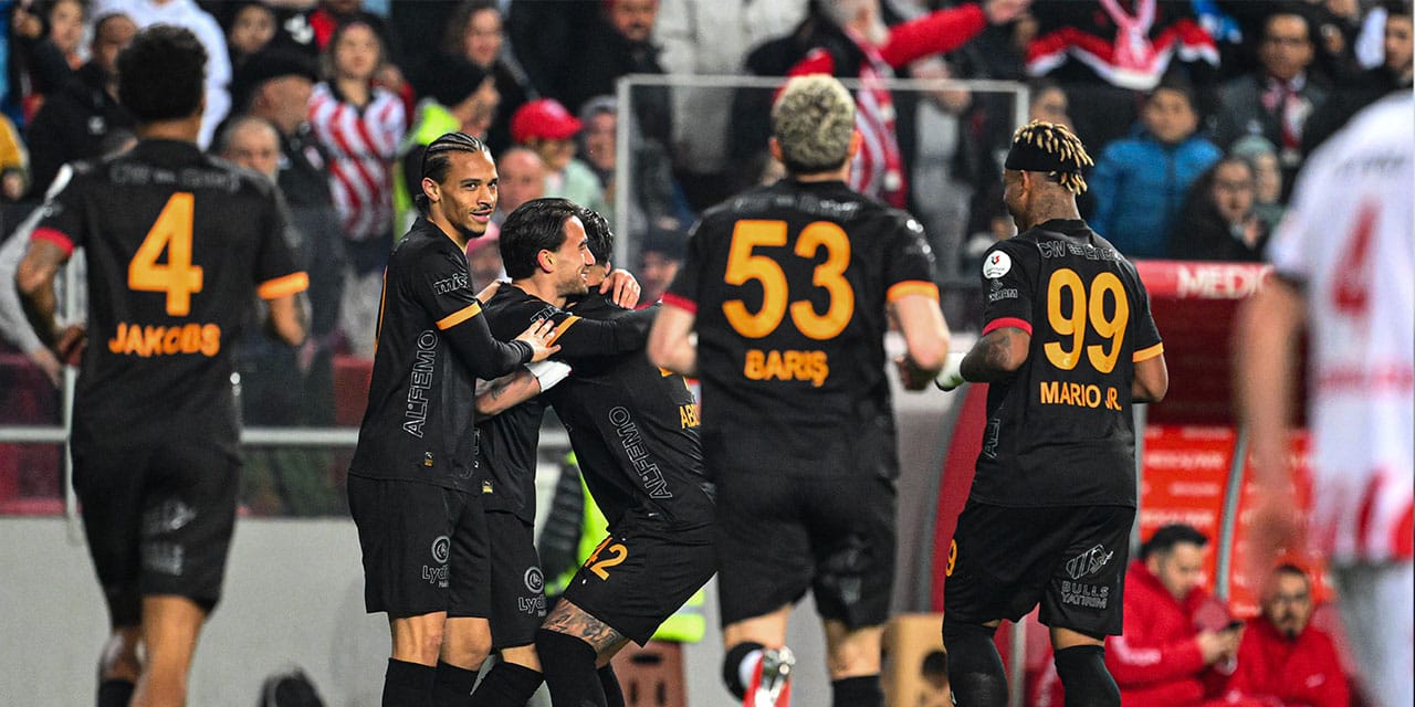Galatasaray soyunma odasında yaşananlar ortaya çıktı
