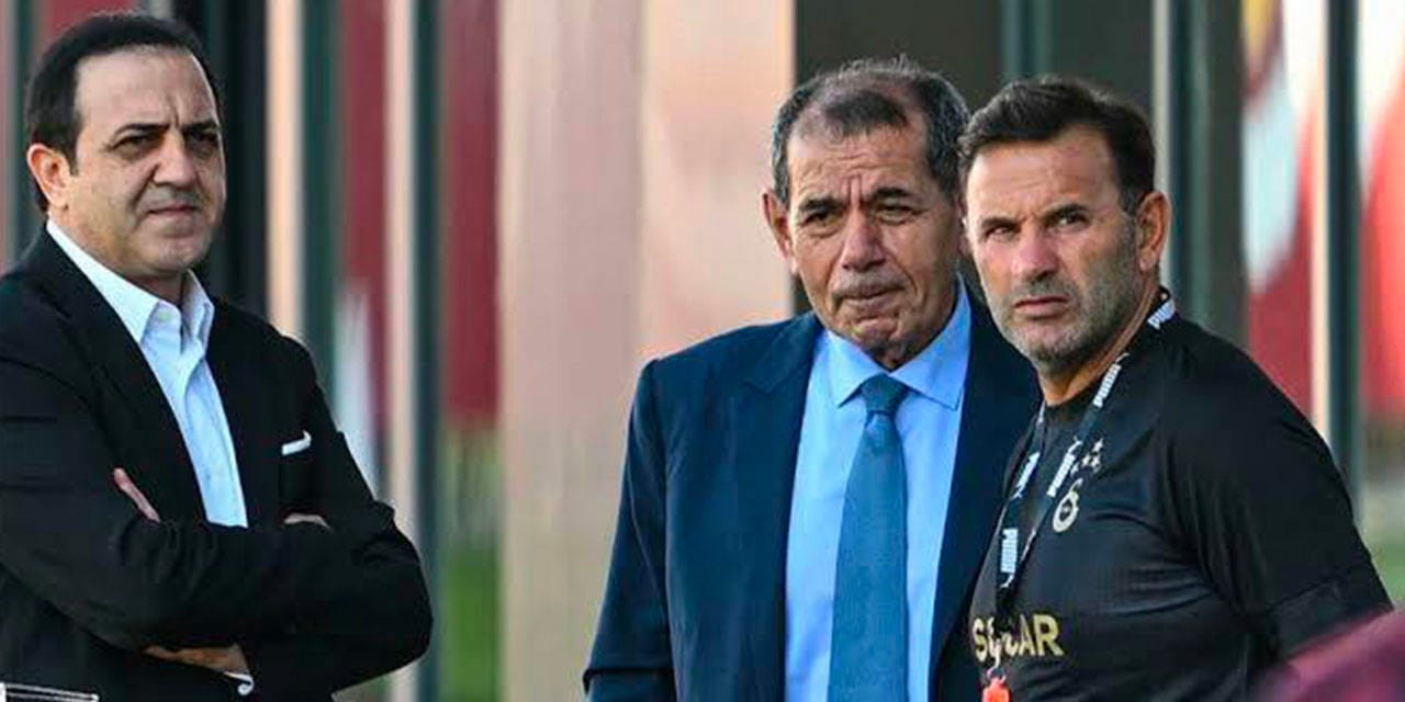 Galatasaray'ın TFF'ye yapacağı şampiyonluk başvurusu iptal oldu