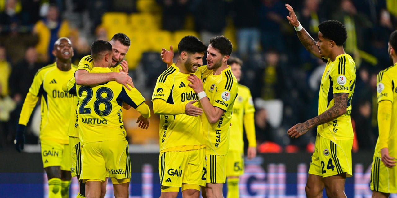 Fenerbahçe'de 2 hafta kala ameliyat kararı
