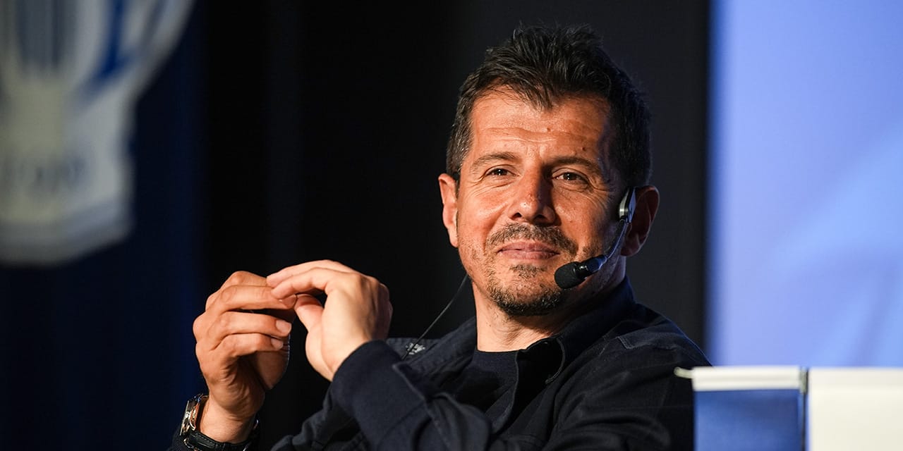 Emre Belözoğlu'ndan son hafta için Galatasaray uyarısı