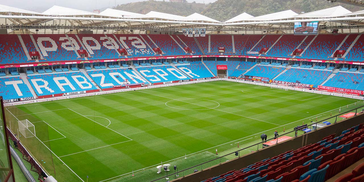 Trabzonspor'dan yeni sezon için kritik çağrı